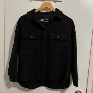 zara jacket